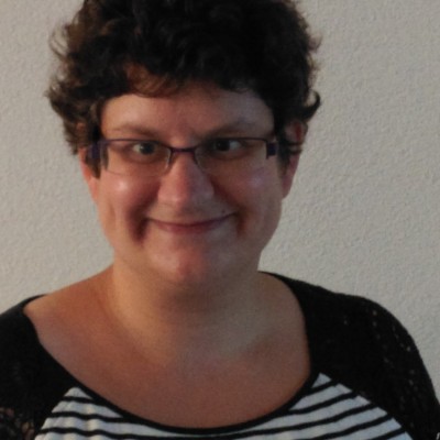 Talentcard van Chantal Schrauwen