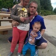 Talentcard van leeroy van krevel