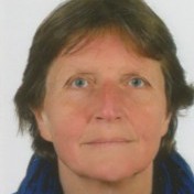 Talentcard van Gonnie Kaptein