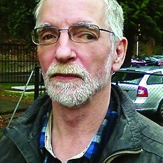 Talentcard van Ronald Mange