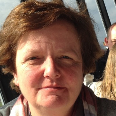 Talentcard van Hanneke van den Dijssel