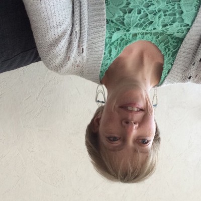Talentcard van Lucinda Diederik
