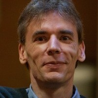 Talentcard van Kees Romijn