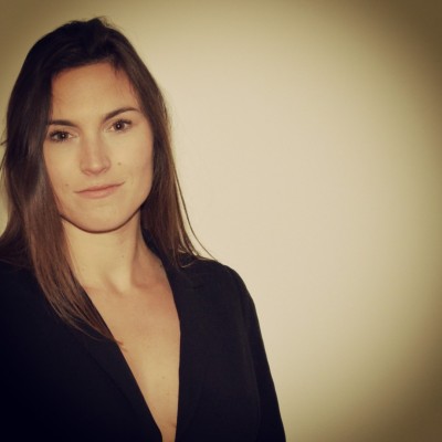 Talentcard van Dunya van Troost