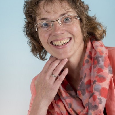 Talentcard van Ida Gerda Emmens