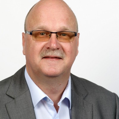 Talentcard van Jos Nieuweboer