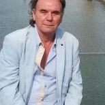 Talentcard van Wim Markus