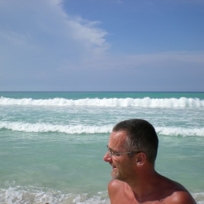 Talentcard van marchienus krieger