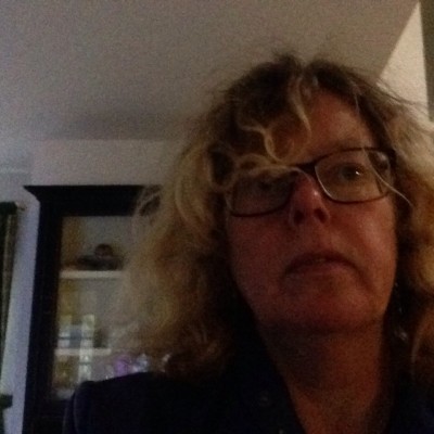 Talentcard van Mia Reijnders-Cox