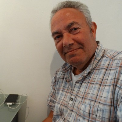 Talentcard van Aad Van der Goes