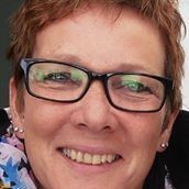 Talentcard van Marja Nobel