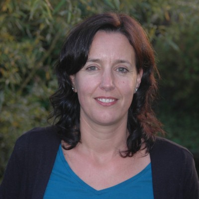 Talentcard van Lianne Goossen