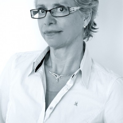 Talentcard van Arianne Verhagen