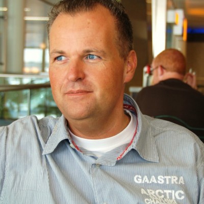 Talentcard van Peter Span