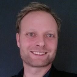 Talentcard van Nico van Hoeflaken