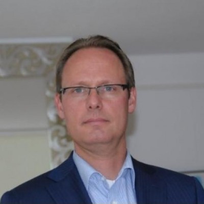Talentcard van Jan-Jaap Noteboom