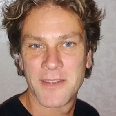 Talentcard van Arno Stens