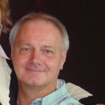 Talentcard van Johnny Bode