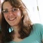 Talentcard van Elske Dorgelo