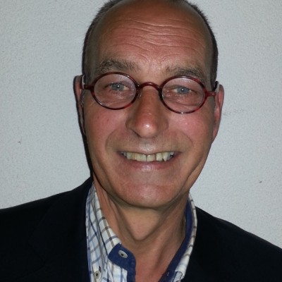 Talentcard van Ruud van der Plas