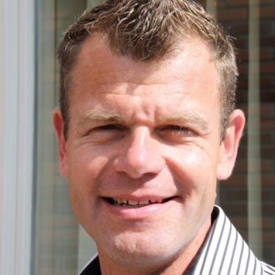 Talentcard van Fred Wokke