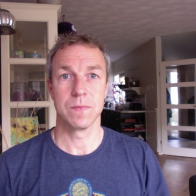 Talentcard van Stephan Stendert