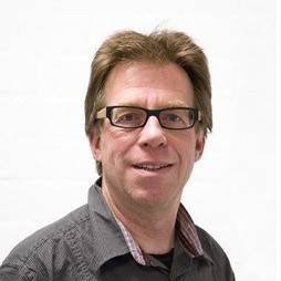 Talentcard van Rob Hennekens