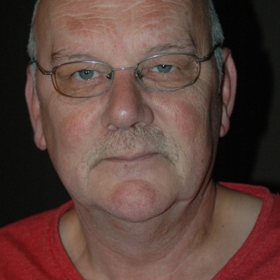 Talentcard van peter de jong