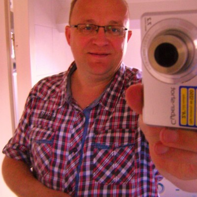 Talentcard van Eddy Kootstra
