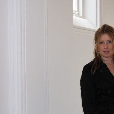 Talentcard van Judith Kuijten