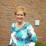 Talentcard van Monique Cals-Seegers