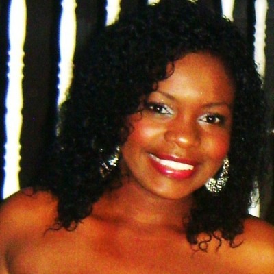 Talentcard van Tixaira Garcia