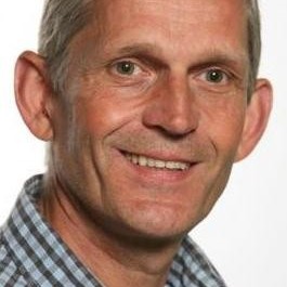 Talentcard van Rene Vroling