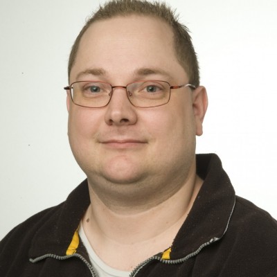 Talentcard van Johann van Dijkhuizen