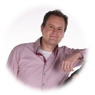 Talentcard van Michiel Hessels