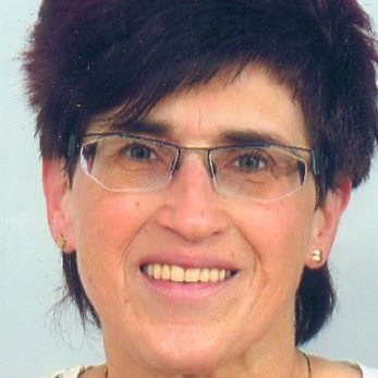 Talentcard van Jolanda Kersten