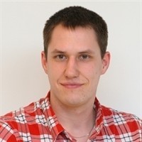 Talentcard van Adam Folta