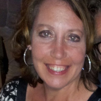 Annemarie van der Paal