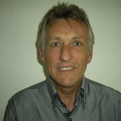 Talentcard van Pieter Wijker