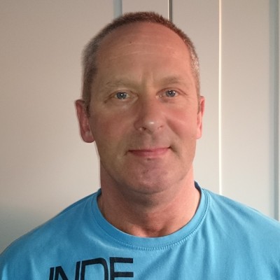 Talentcard van Hans Bouwmeester