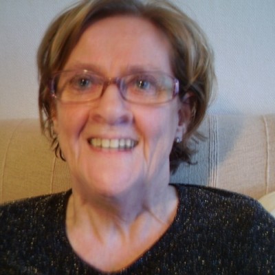 Talentcard van Marja Mevissen