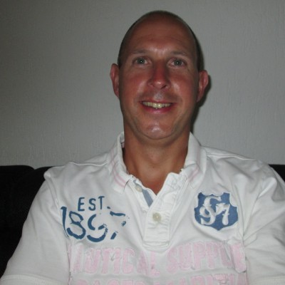 Talentcard van Robbin van der Gronde