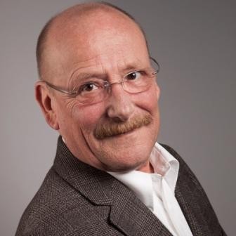 Talentcard van Rob de Jager