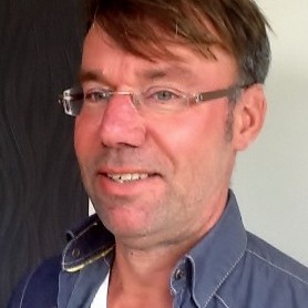 Talentcard van Hemmo Meerman