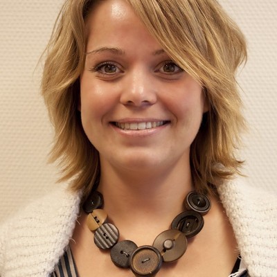 Talentcard van Melissa Gerritsen