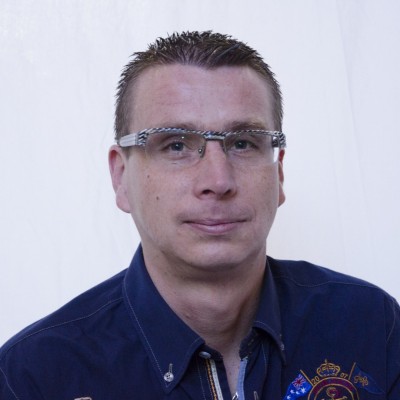 Talentcard van Mariusz Tereszkiewicz