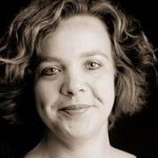 Talentcard van Manon Haring