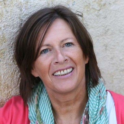 Talentcard van Maria Broeders