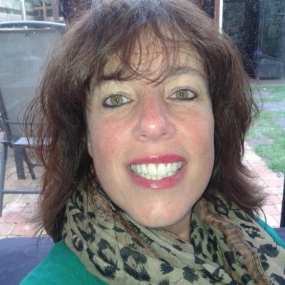 Talentcard van Loes Tolmeijer