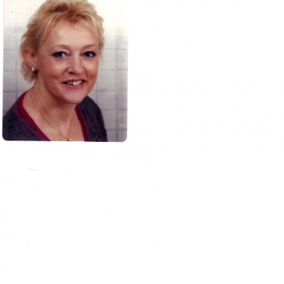 Talentcard van Esther Boomgaard